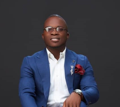 Oluwasegun James