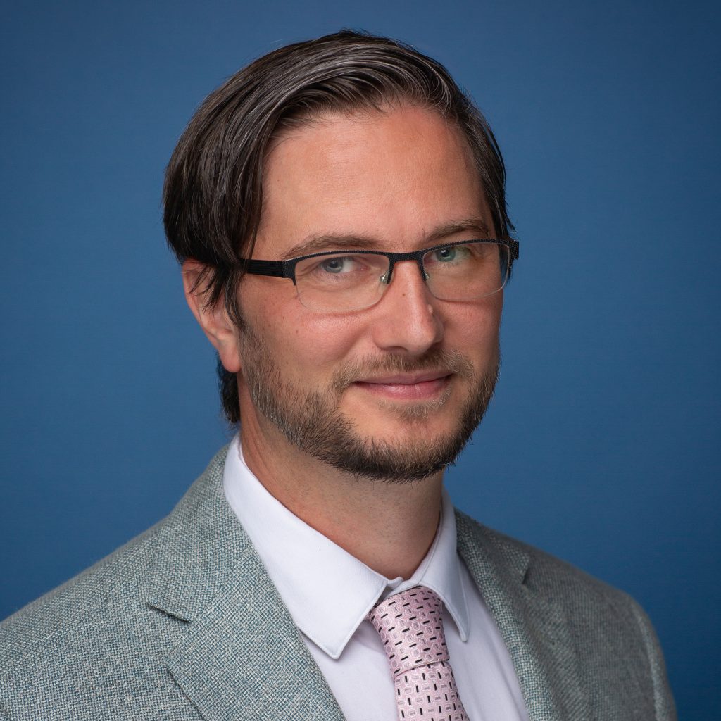Jason von Meding