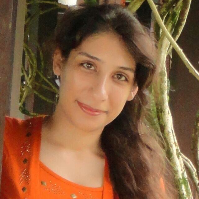 Nasim Yganeh
